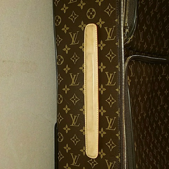 Louis Vuitton monogram Pegase 55 business - Picture 4 of 8